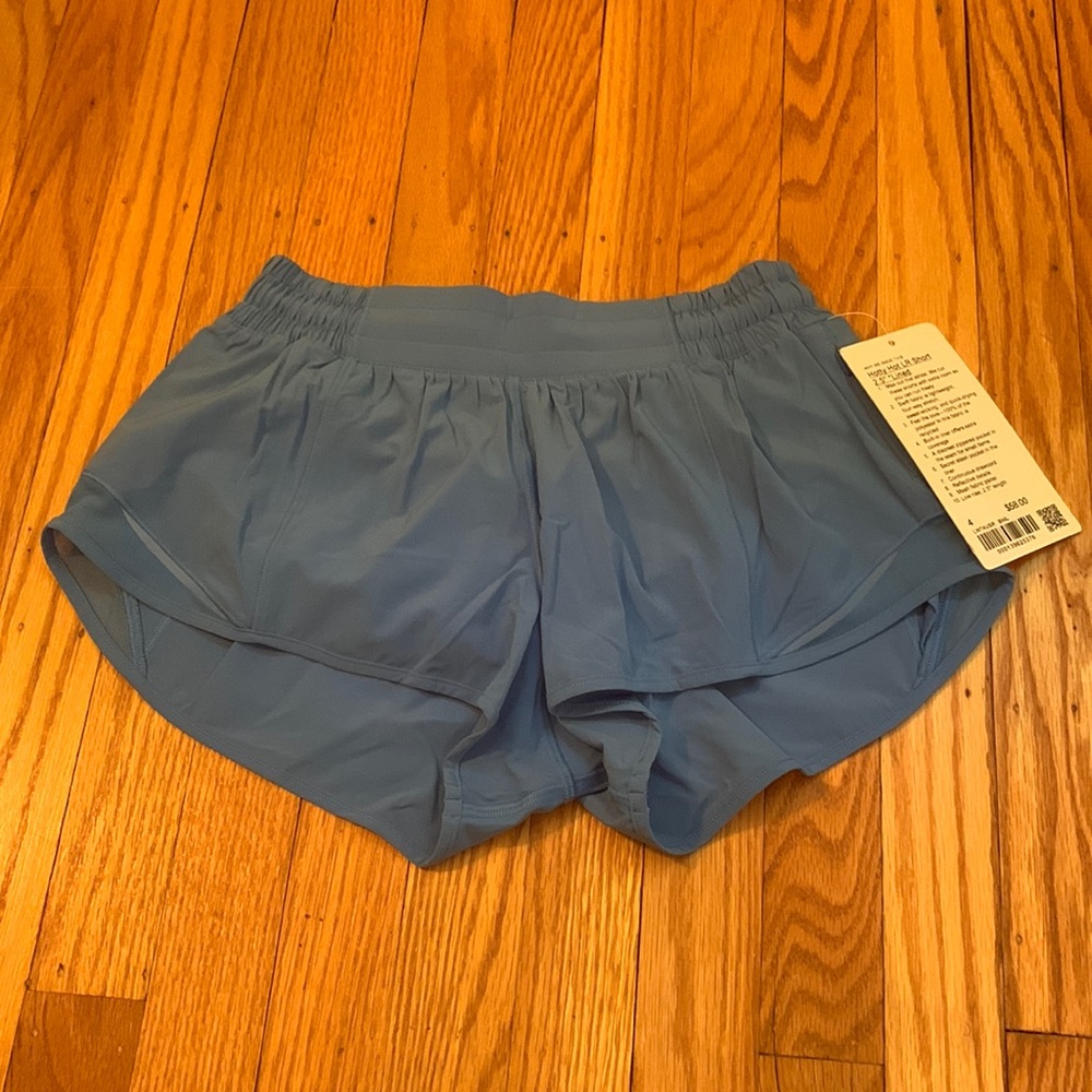 NWT Blue Nile Hotty Hot